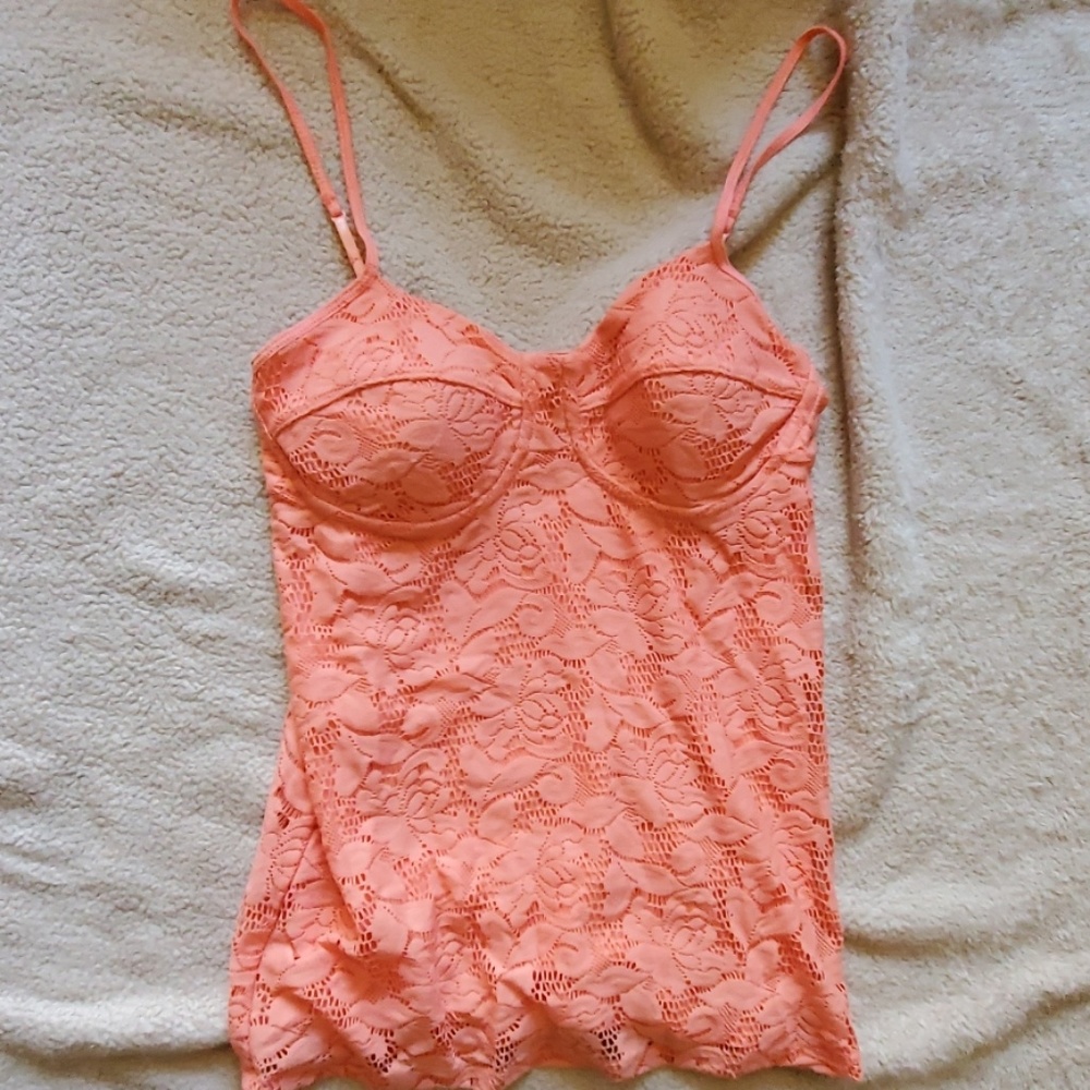 Candies cami.NWOT